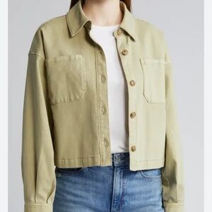 PAIGE Connor Shackleton